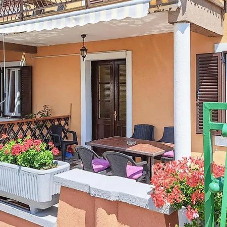 Apartament Valtursko Polje I