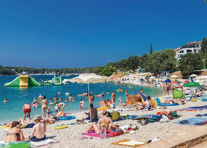 Daire Valtursko Polje I *