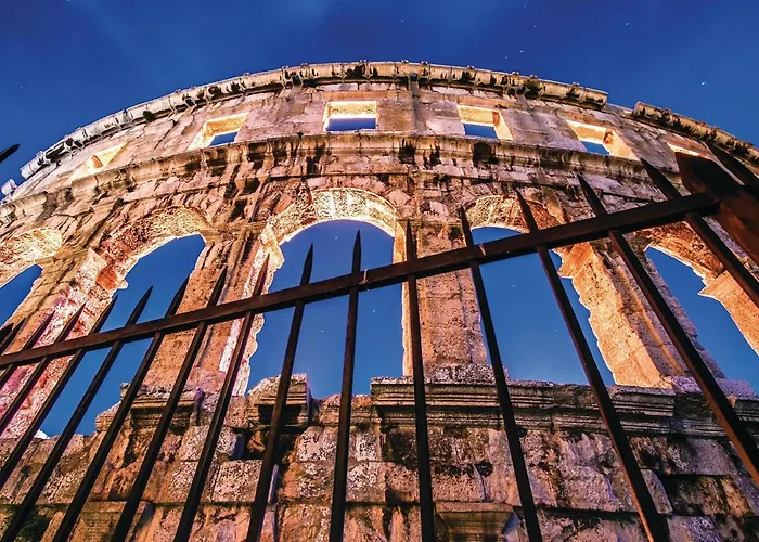 Daire Valtursko Polje I Loborika