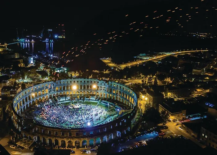 Daire Valtursko Polje I