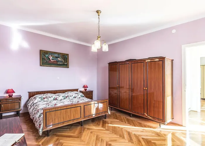 Apartman Valtursko Polje I *