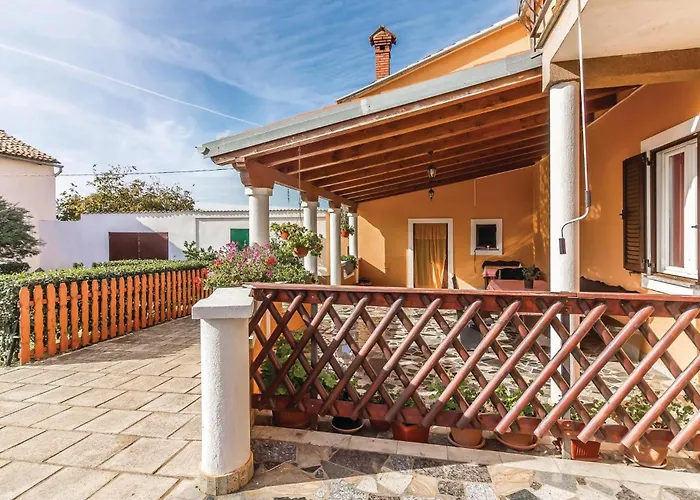 Apartman Valtursko Polje I Póla