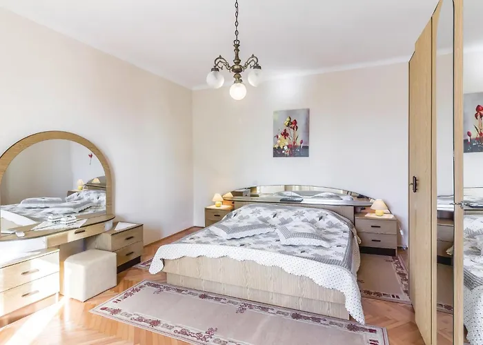 Valtursko Polje I Apartman