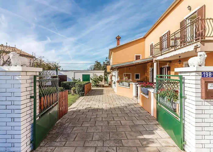 Apartman Valtursko Polje I